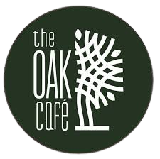 The Oak Cafe Logo